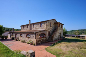 Agriturismo Tenuta Sant'Agnese Monteverdi Marittimo